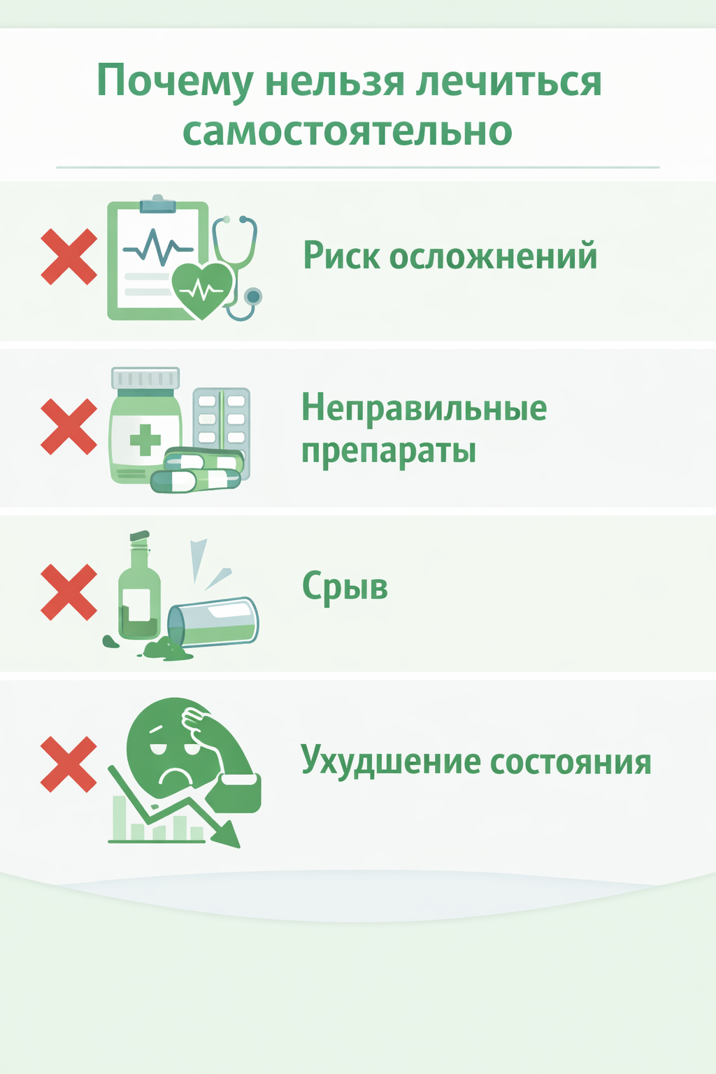 лечение алкоголизма самомтоятельно